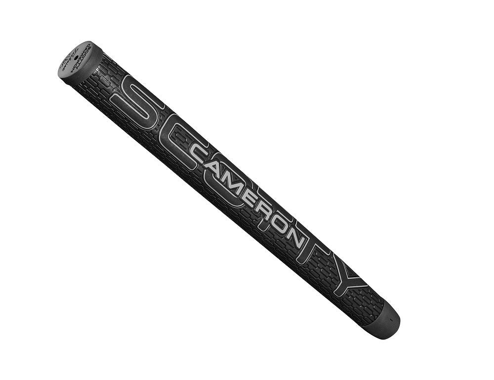 Scotty Cameron Phantom Black 9.2R Limited Pútter – Prósjoppan