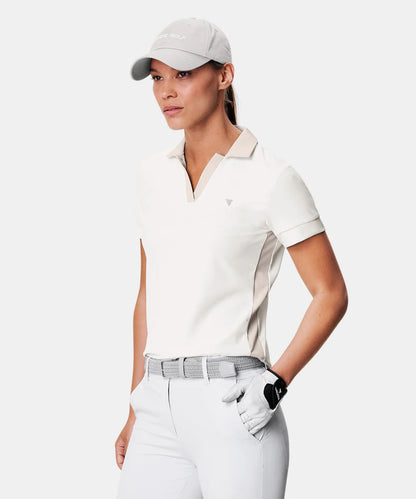 Macade Dömu Tori Polo Shirt