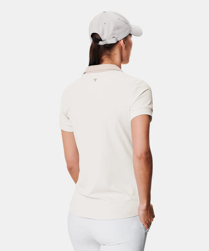 Macade Dömu Tori Polo Shirt