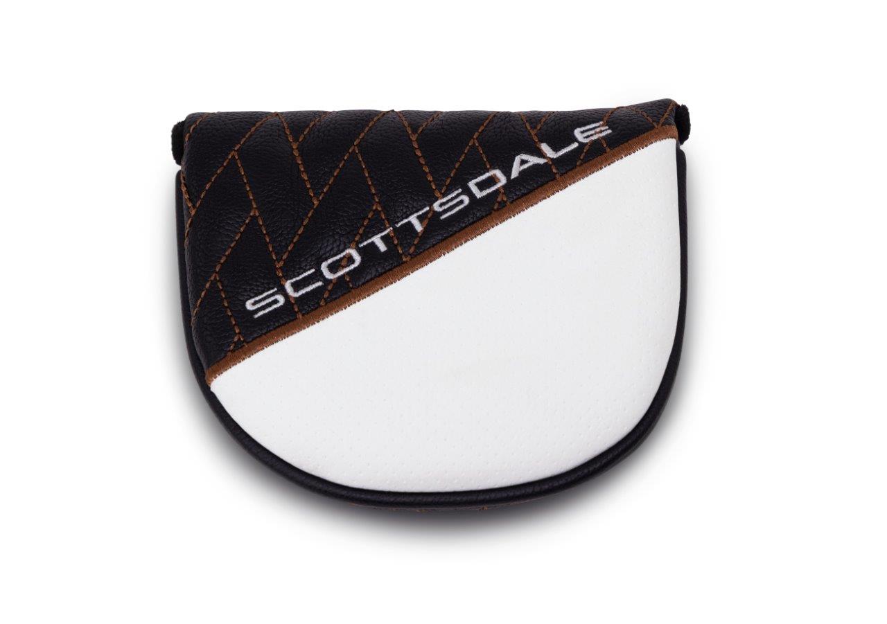 PING Scottsdale Tec Ally Blue H
