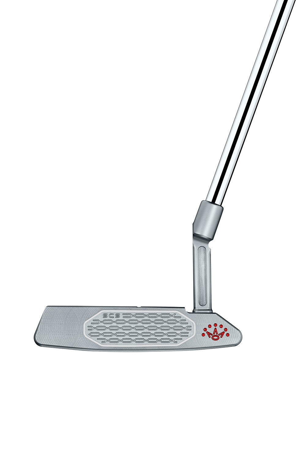 Scotty Cameron Studio Style Squareback 2 Pútter