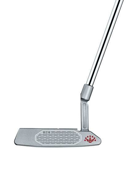 Scotty Cameron Studio Style Squareback 2 Pútter