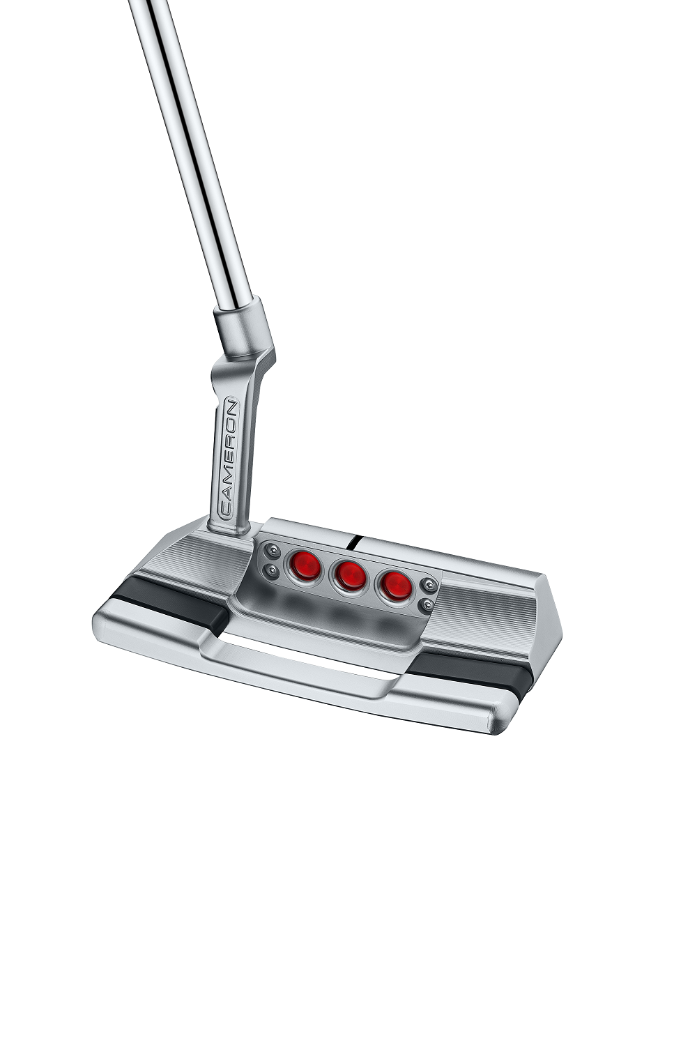 Scotty Cameron Studio Style Squareback 2 Pútter