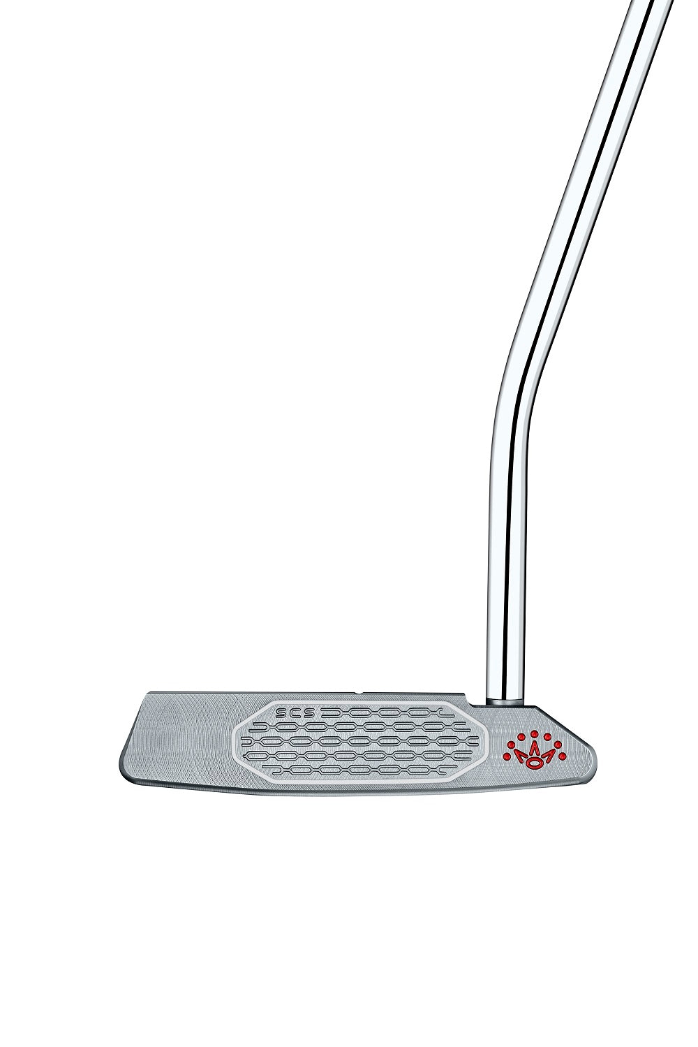 Scotty Cameron Studio Style Squareback Pútter