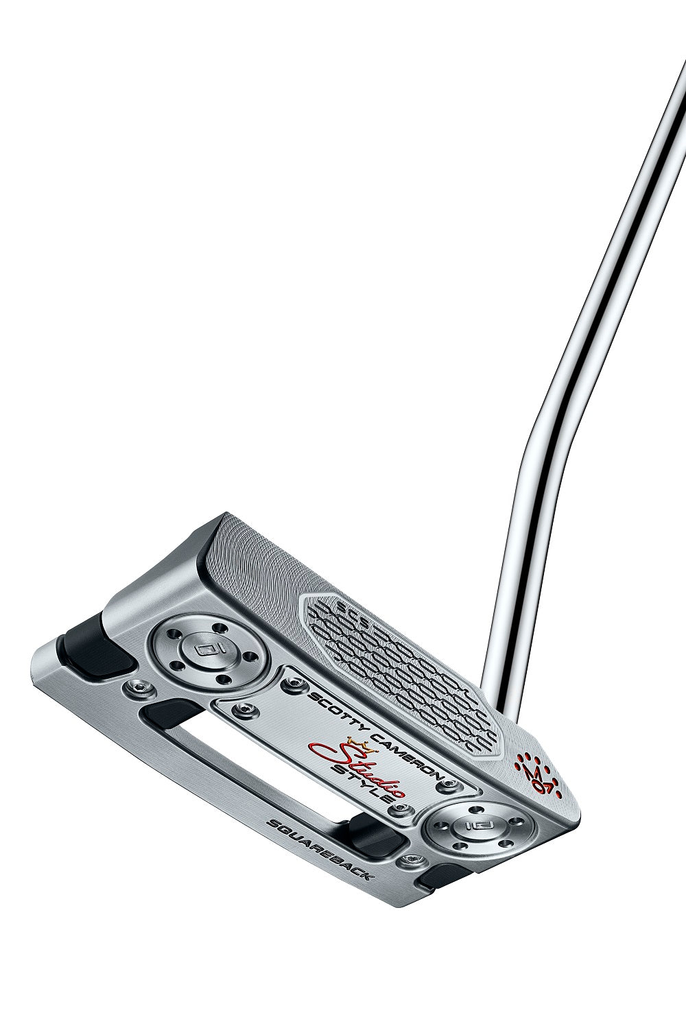 Scotty Cameron Studio Style Squareback Pútter