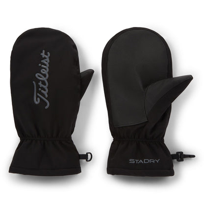 Lúffur Titleist StaDry Cart Mitts