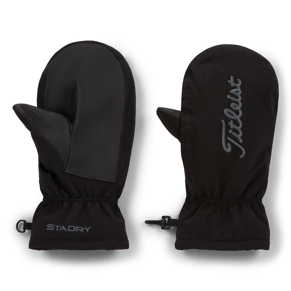 Lúffur Titleist StaDry Cart Mitts