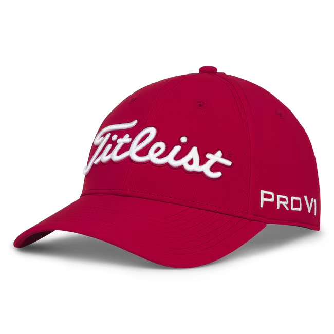 Derhúfa Titleist Tour Performance