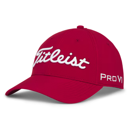 Derhúfa Titleist Tour Performance