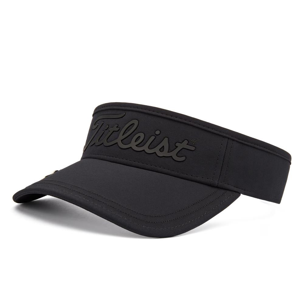 Der Titleist Ball Marker