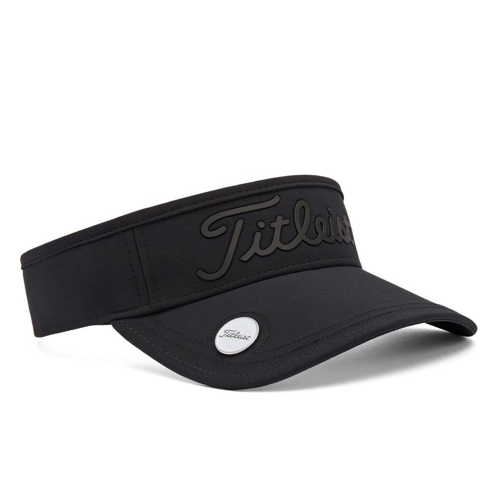 Der Titleist Ball Marker