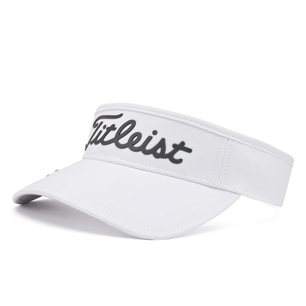 Der Titleist Ball Marker