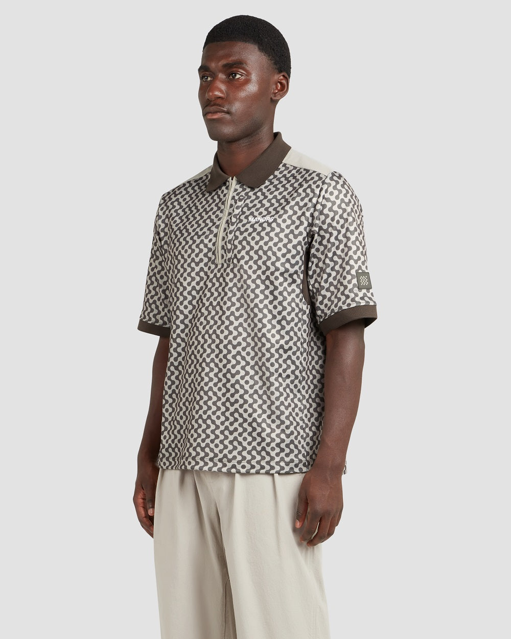 Manors Eighteenth Ranger Polo