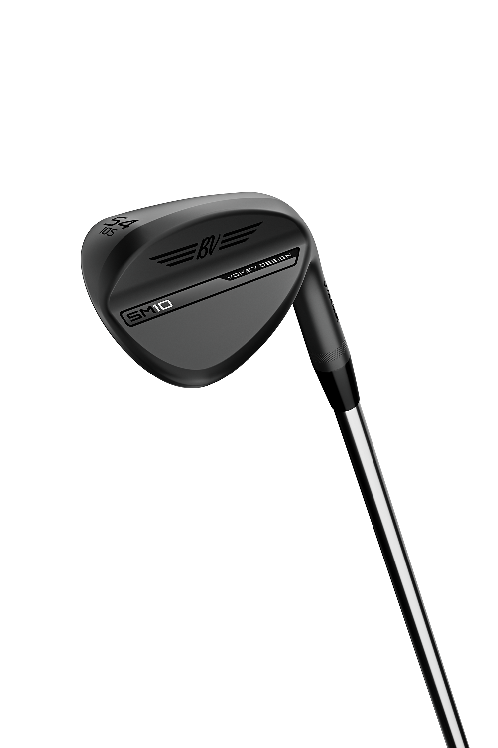 Titleist Vokey SM10 Fleygjárn