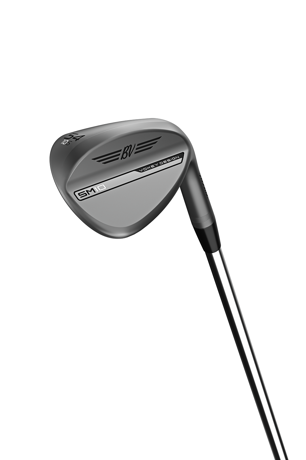 Titleist Vokey SM10 Fleygjárn