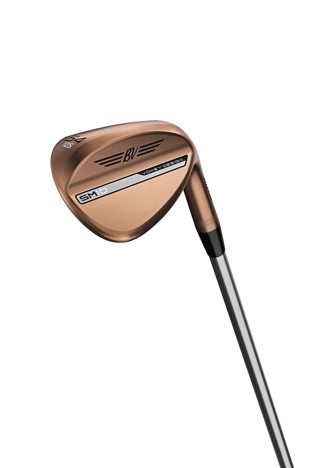 Titleist Vokey SM10 Fleygjárn Oil Can Limited (3stk)