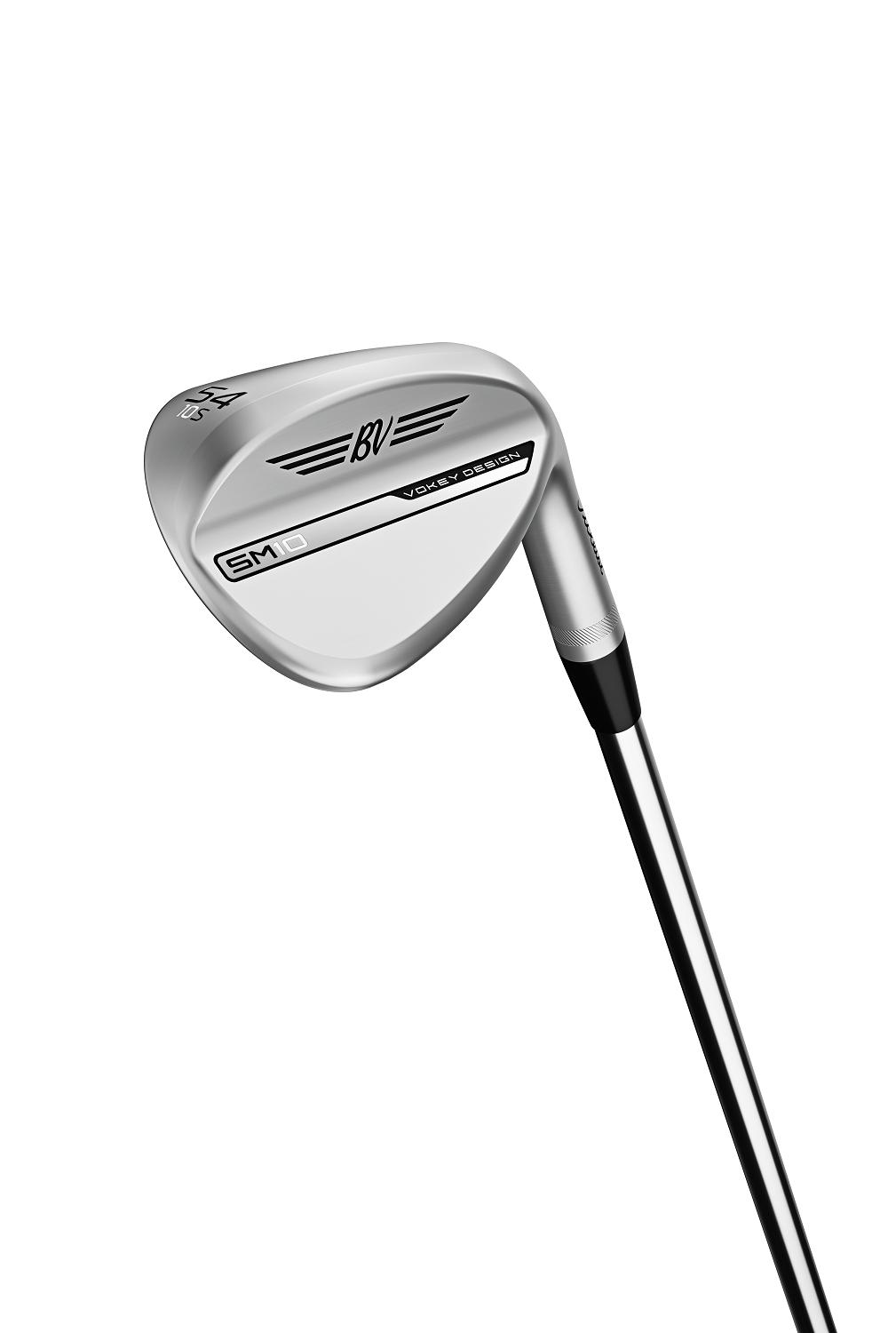 Titleist Vokey SM10 Fleygjárn