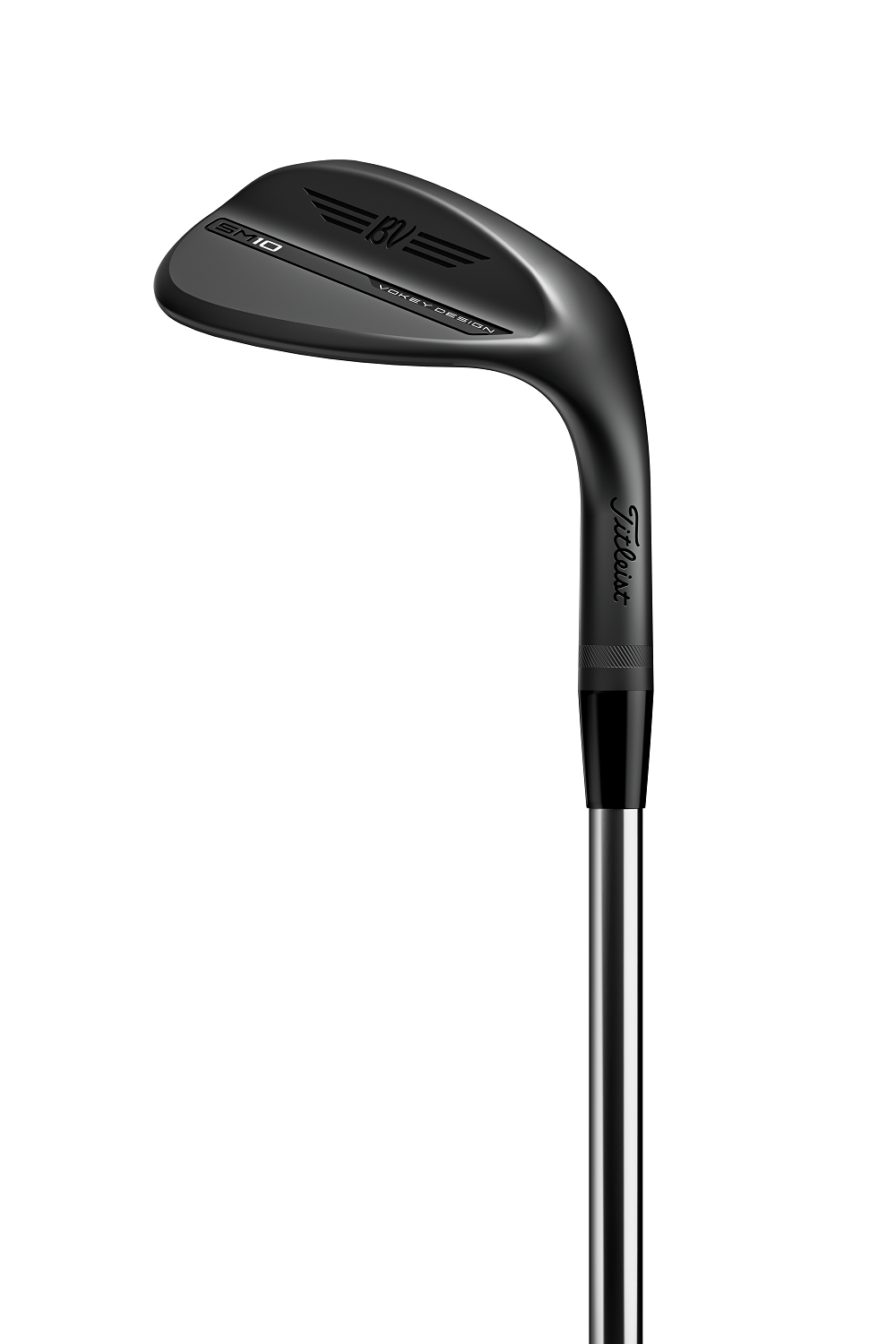 Titleist Vokey SM10 Fleygjárn