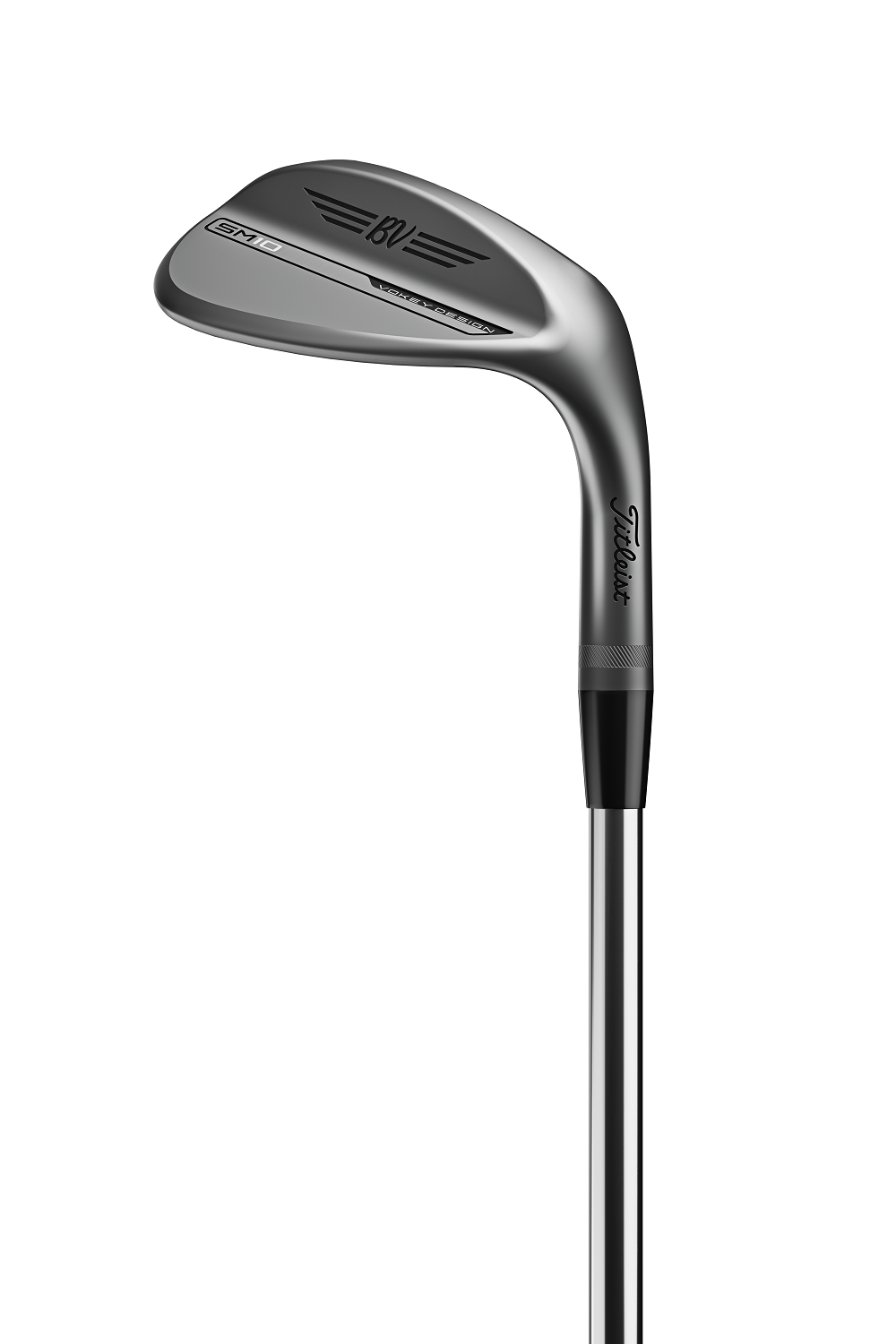 Titleist Vokey SM10 Fleygjárn