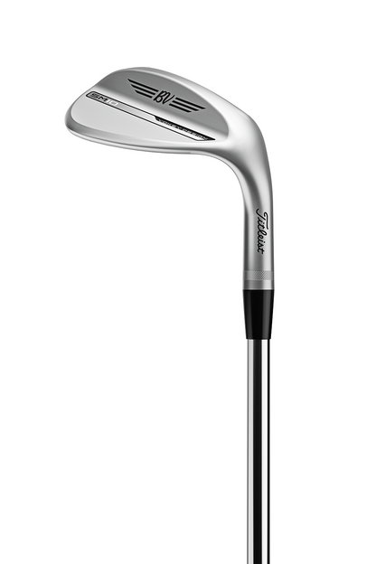 Titleist Vokey SM10 Fleygjárn