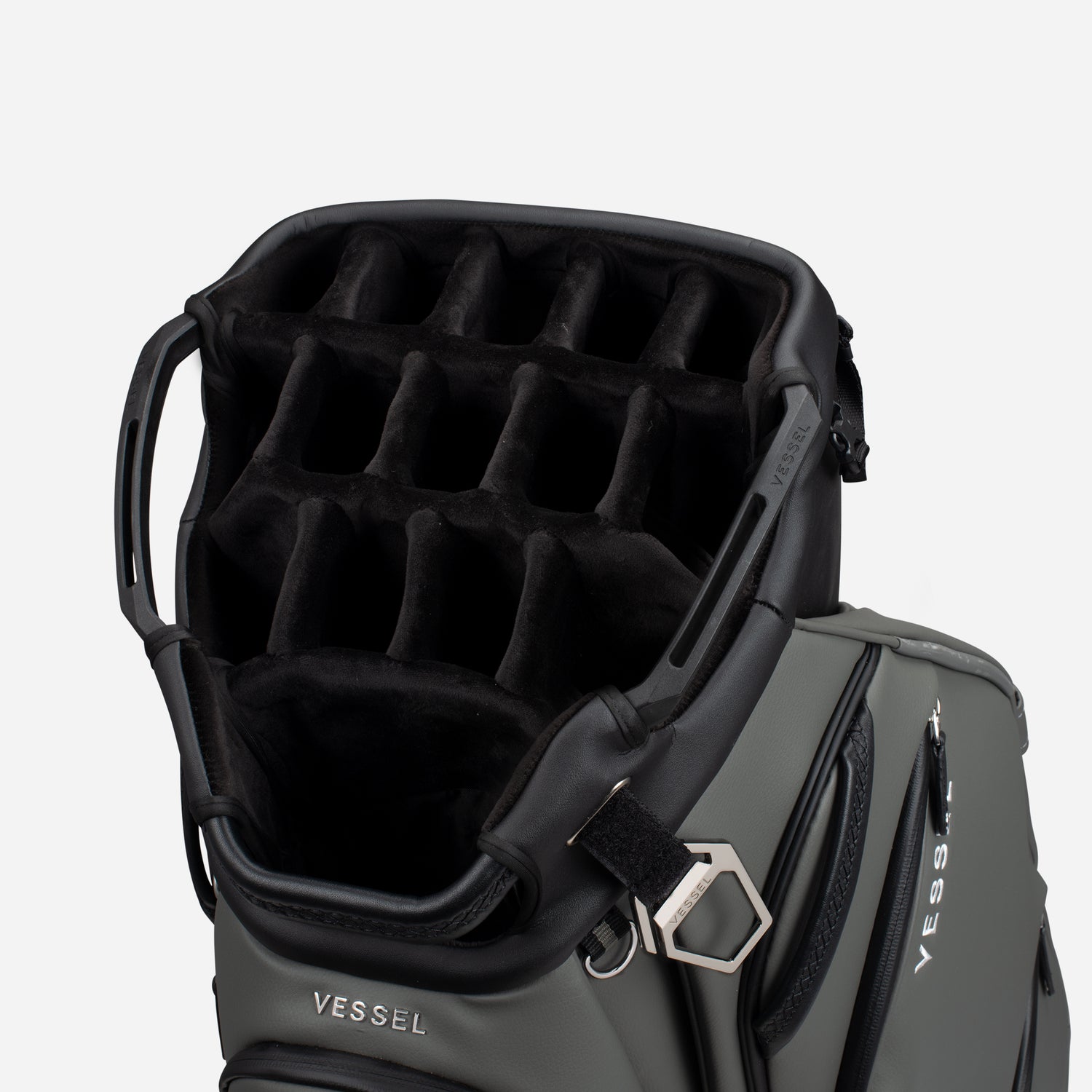 Golfpoki Vessel Lux Pro Cart II