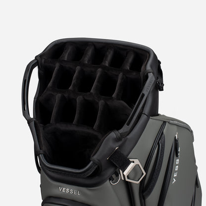 Golfpoki Vessel Lux Pro Cart II