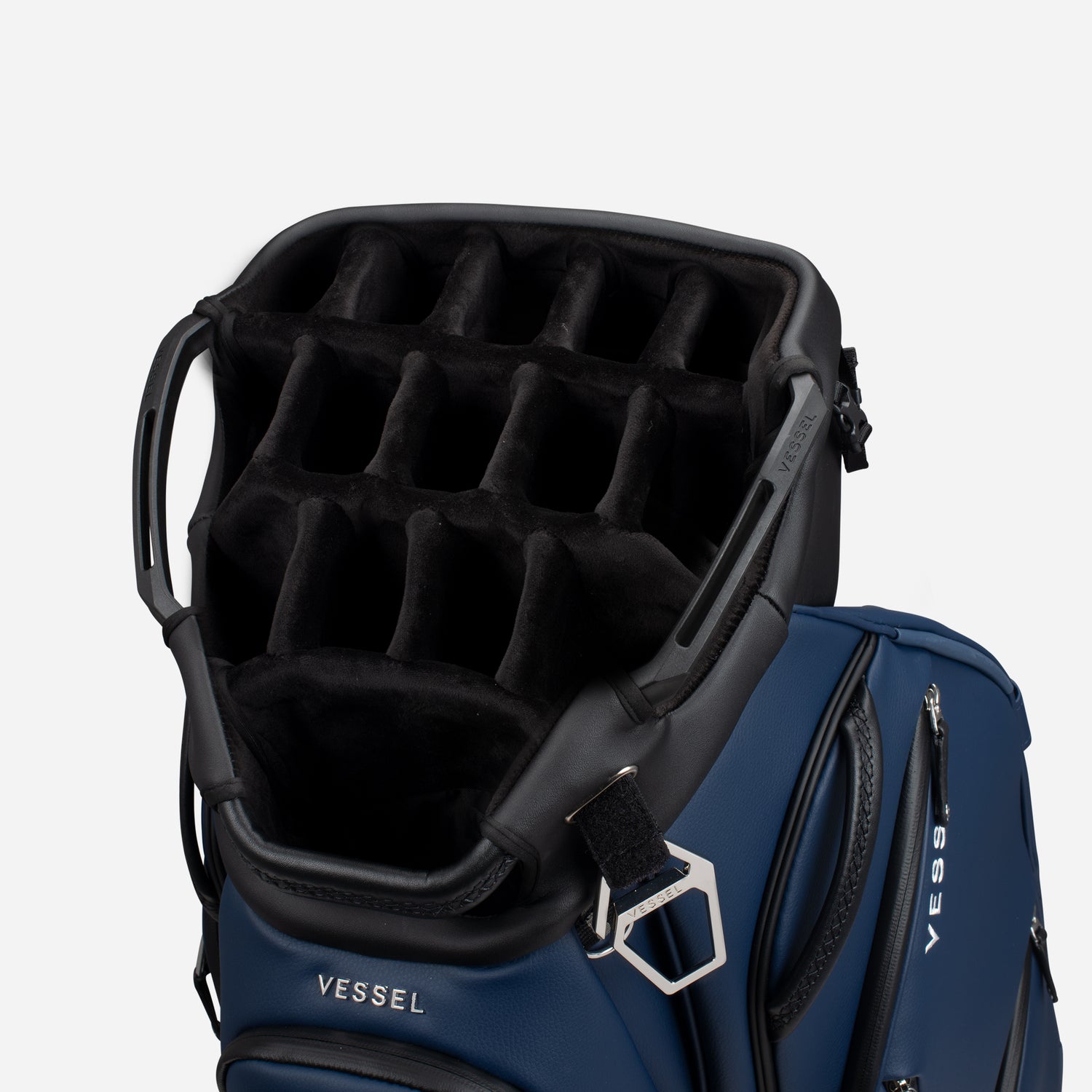Golfpoki Vessel Lux Pro Cart II