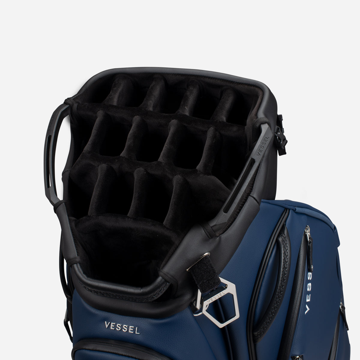 Golfpoki Vessel Lux Pro Cart II