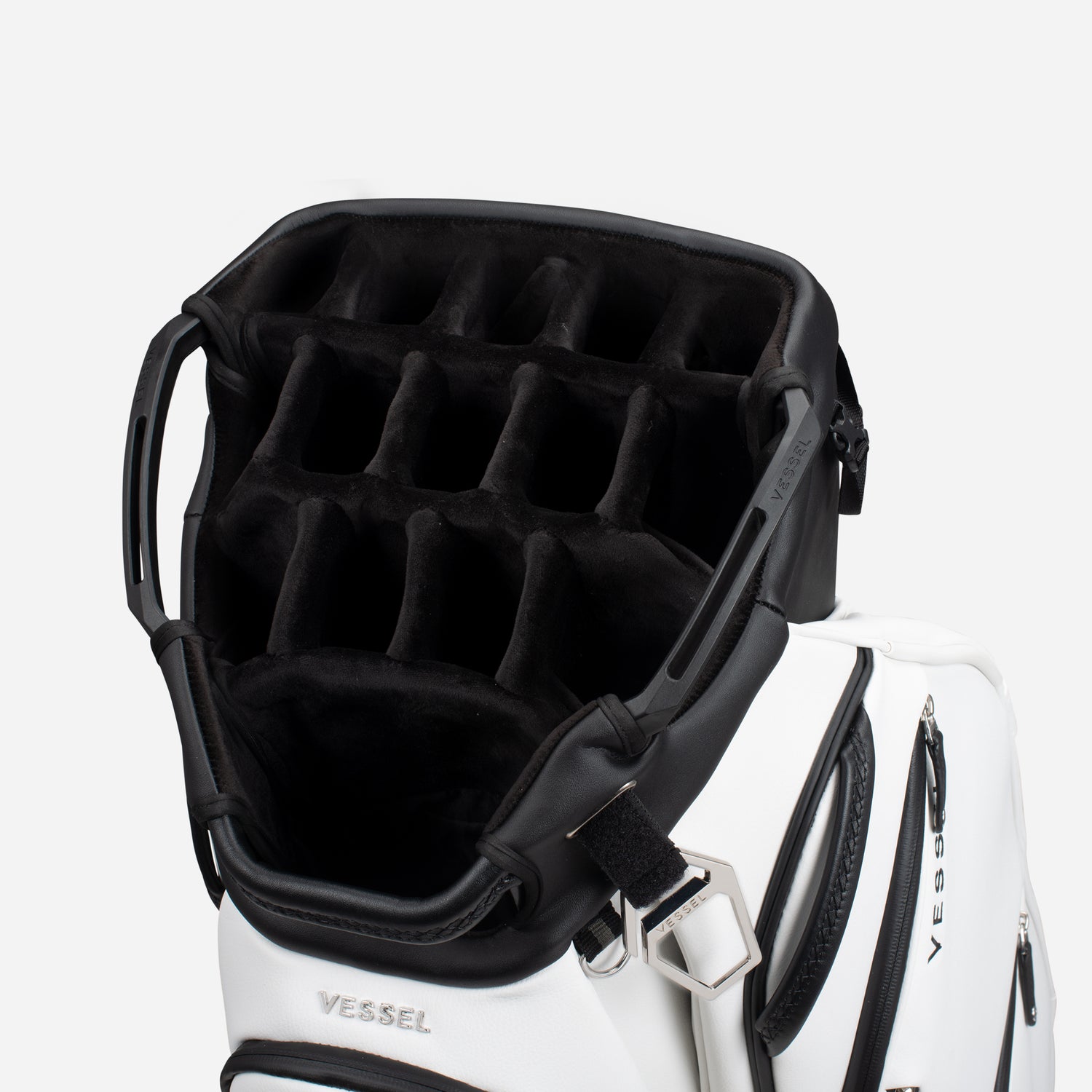 Golfpoki Vessel Lux Pro Cart II