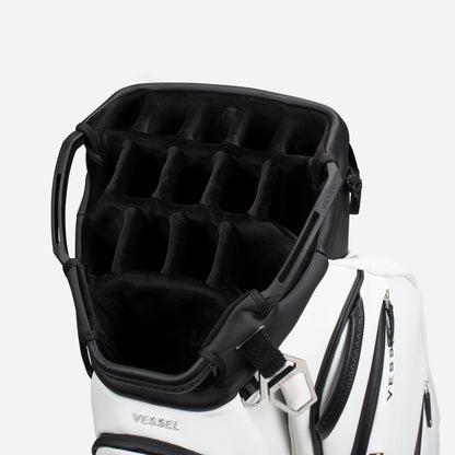 Golfpoki Vessel Lux Pro Cart II