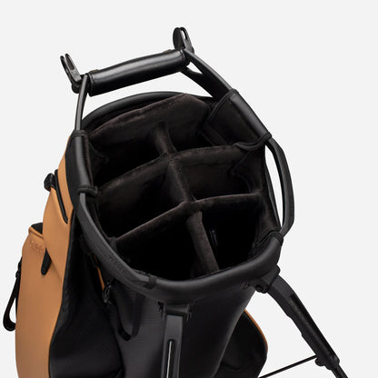 Golfpoki Vessel Player V Pro Stand 7-Way