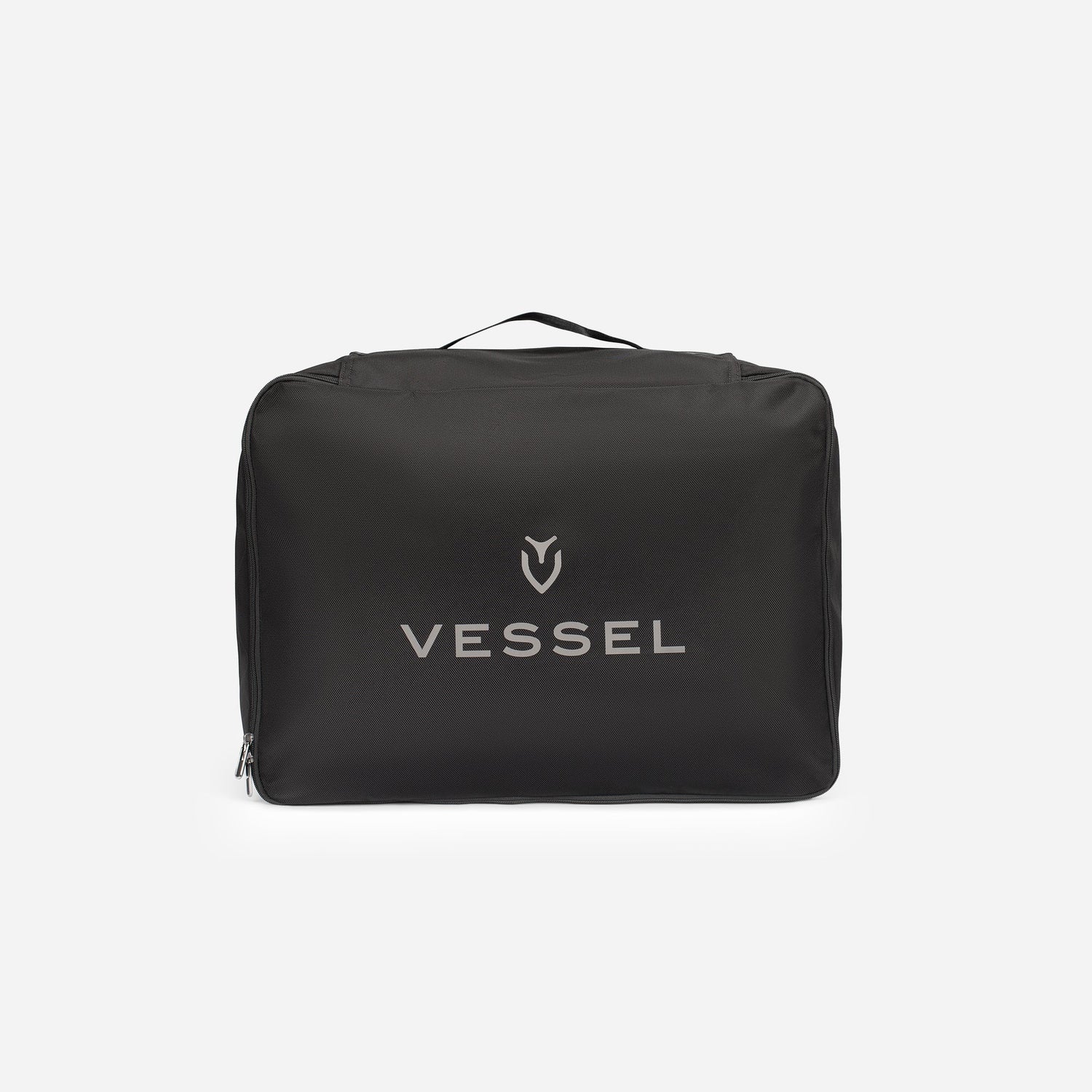 Ferðacover Vessel 2.0