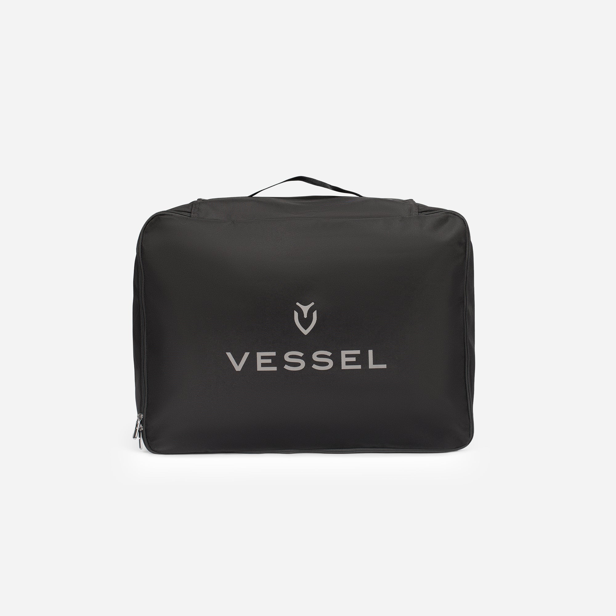 Ferðacover Vessel 2.0