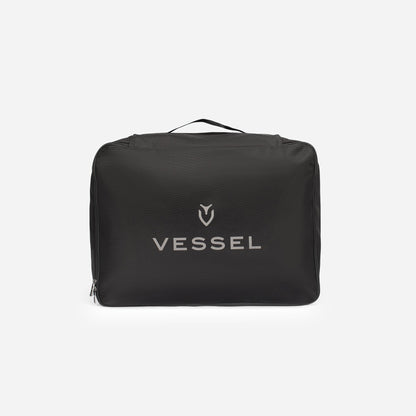 Ferðacover Vessel 2.0