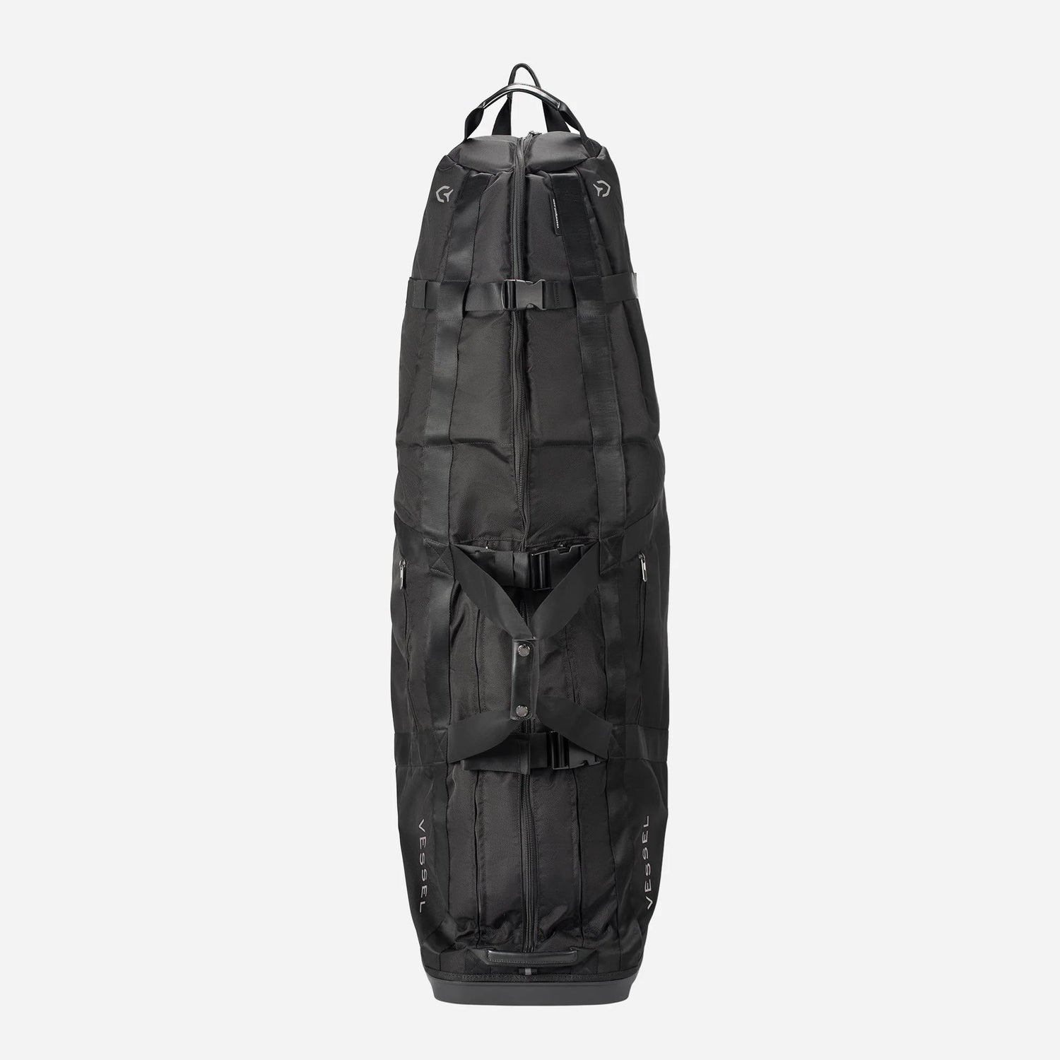 Ferðacover Vessel 2.0