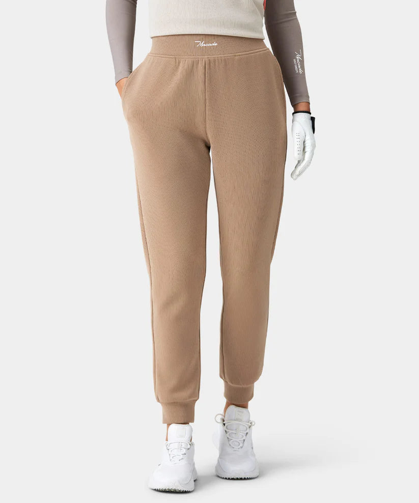 Macade Buxur Dömu Tech Range Trouser