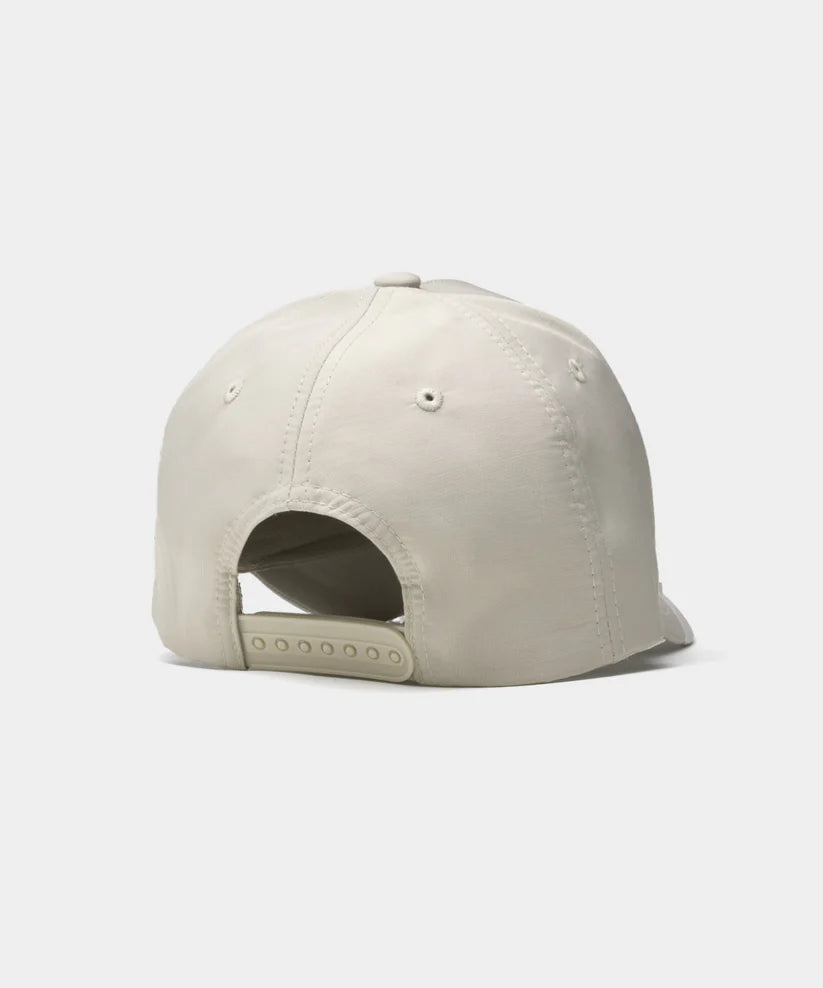 Macade Crossover Rope Snapback