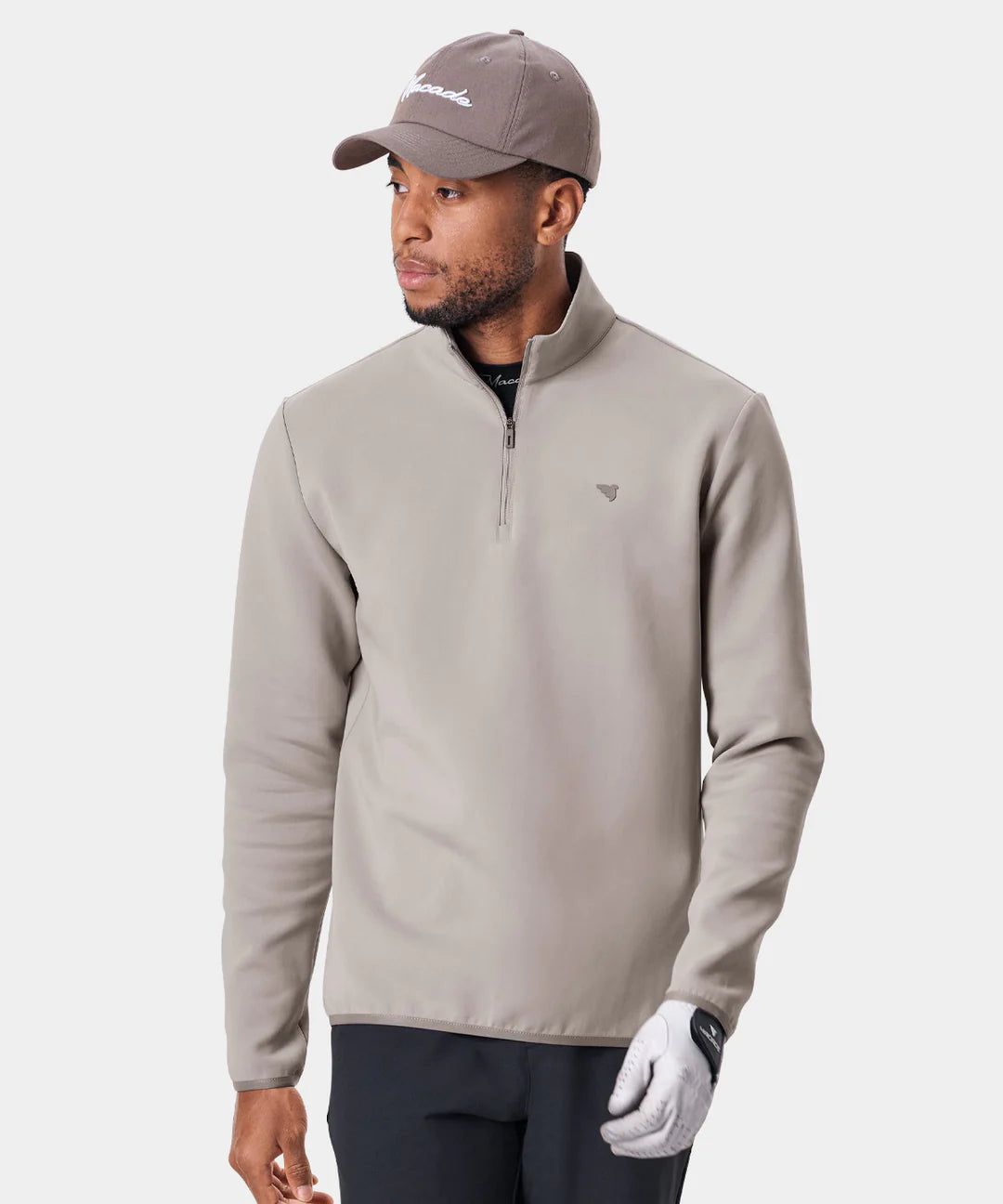Macade Therma Quarter Zip 2024