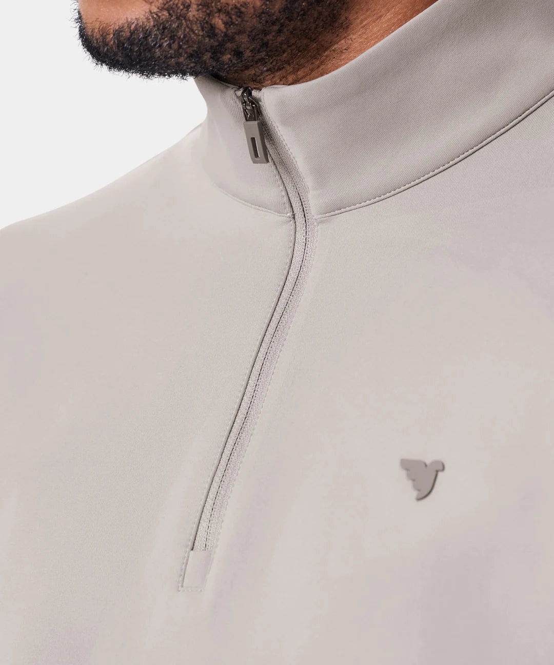 Macade Therma Quarter Zip 2024