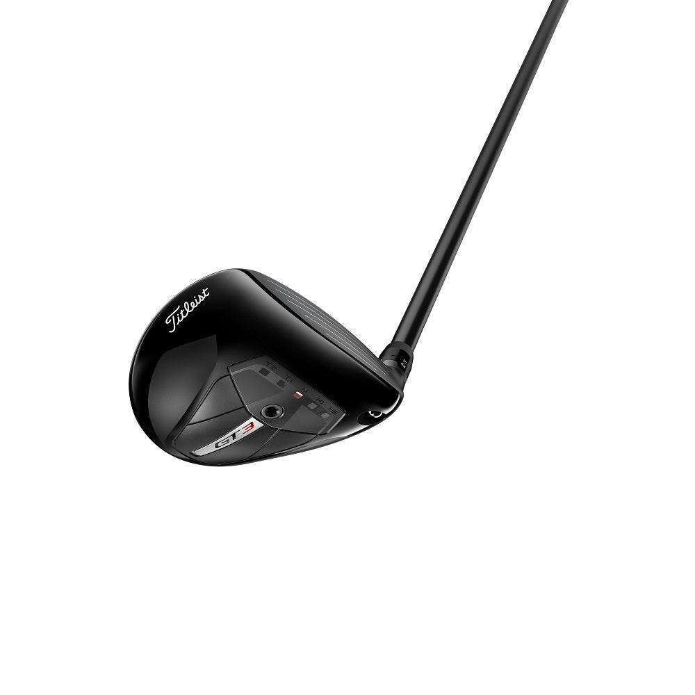 Titleist GT3 Brautartré