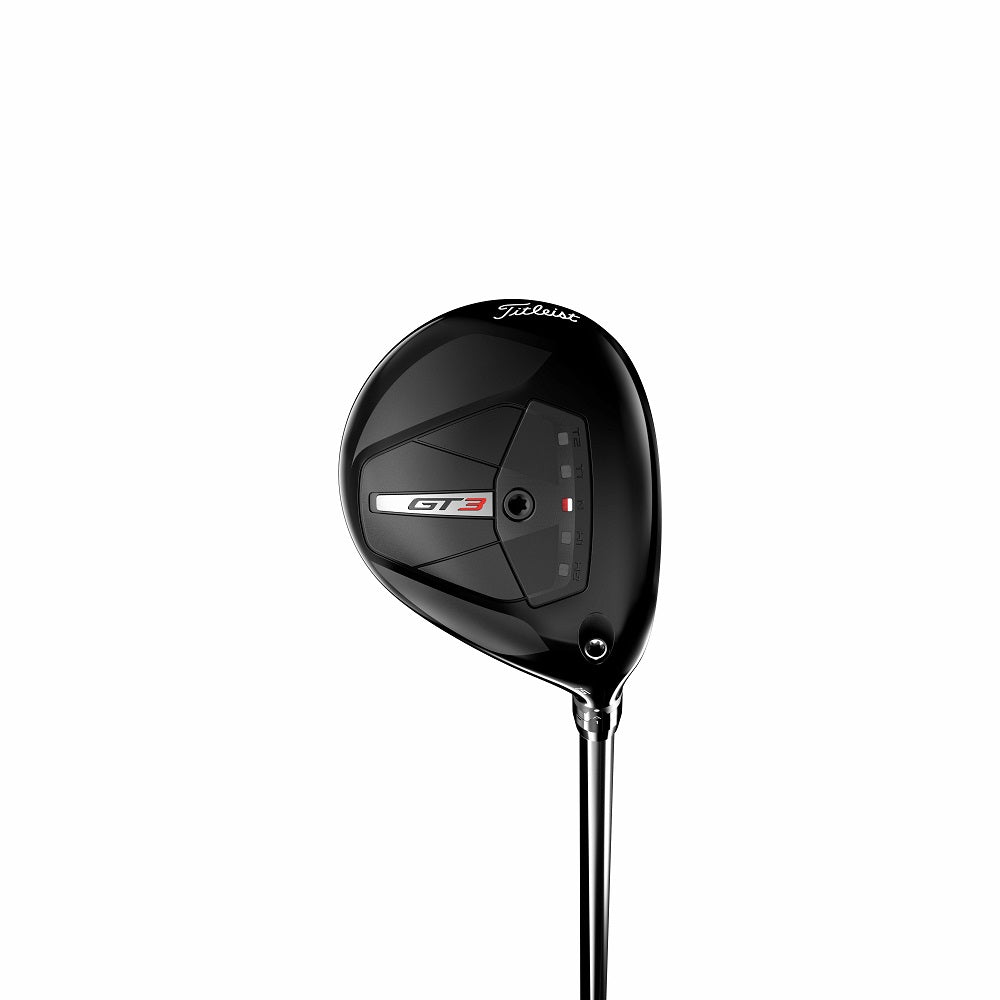 Titleist GT3 Brautartré