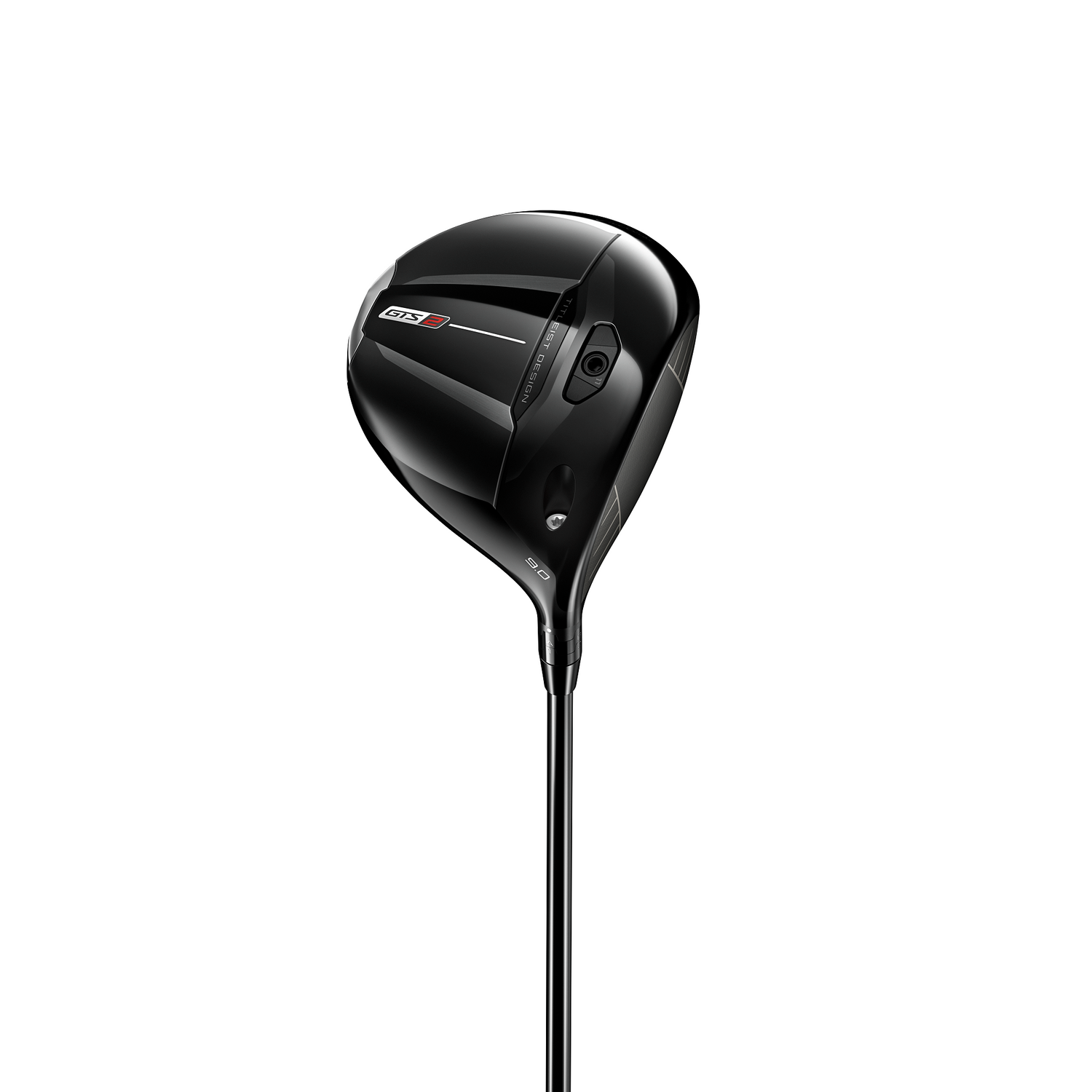 Titleist GTS2 Driver