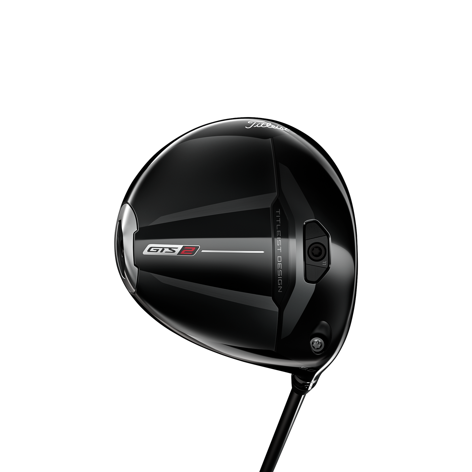 Titleist GTS2 Driver
