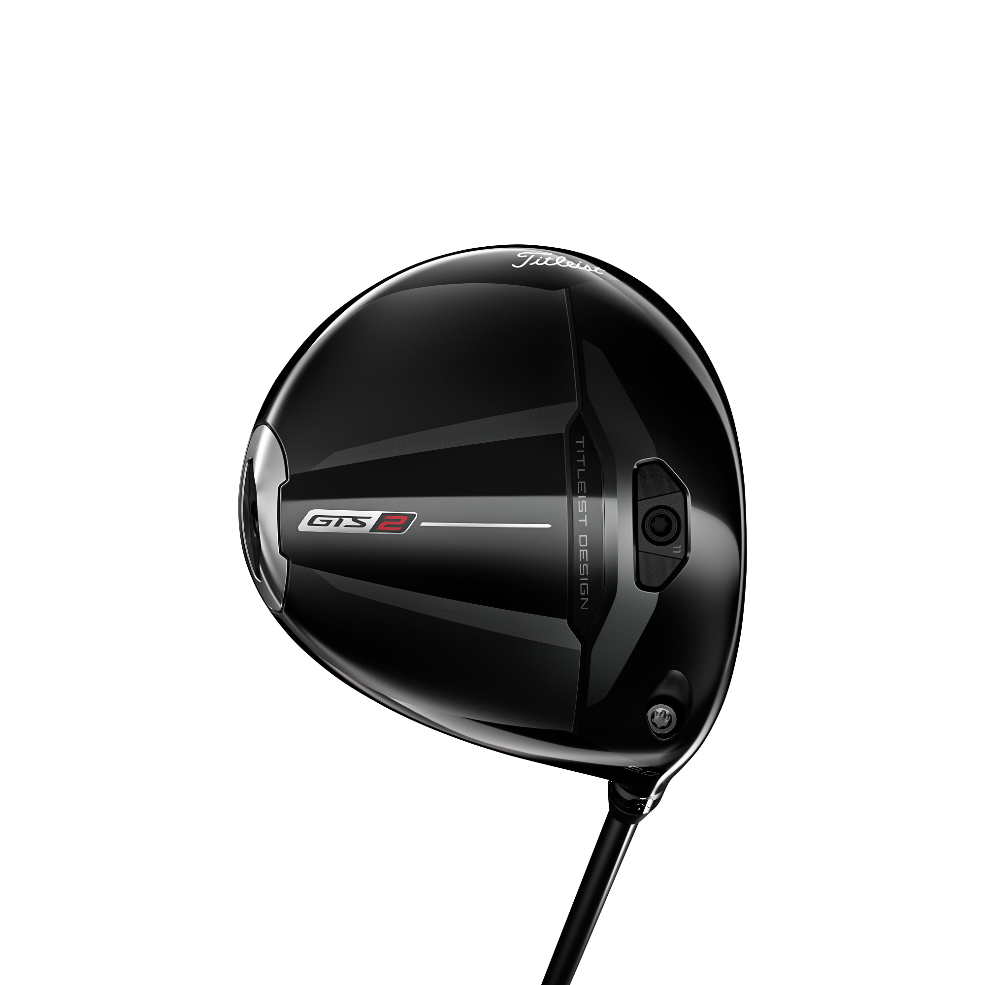 Titleist GTS2 Driver