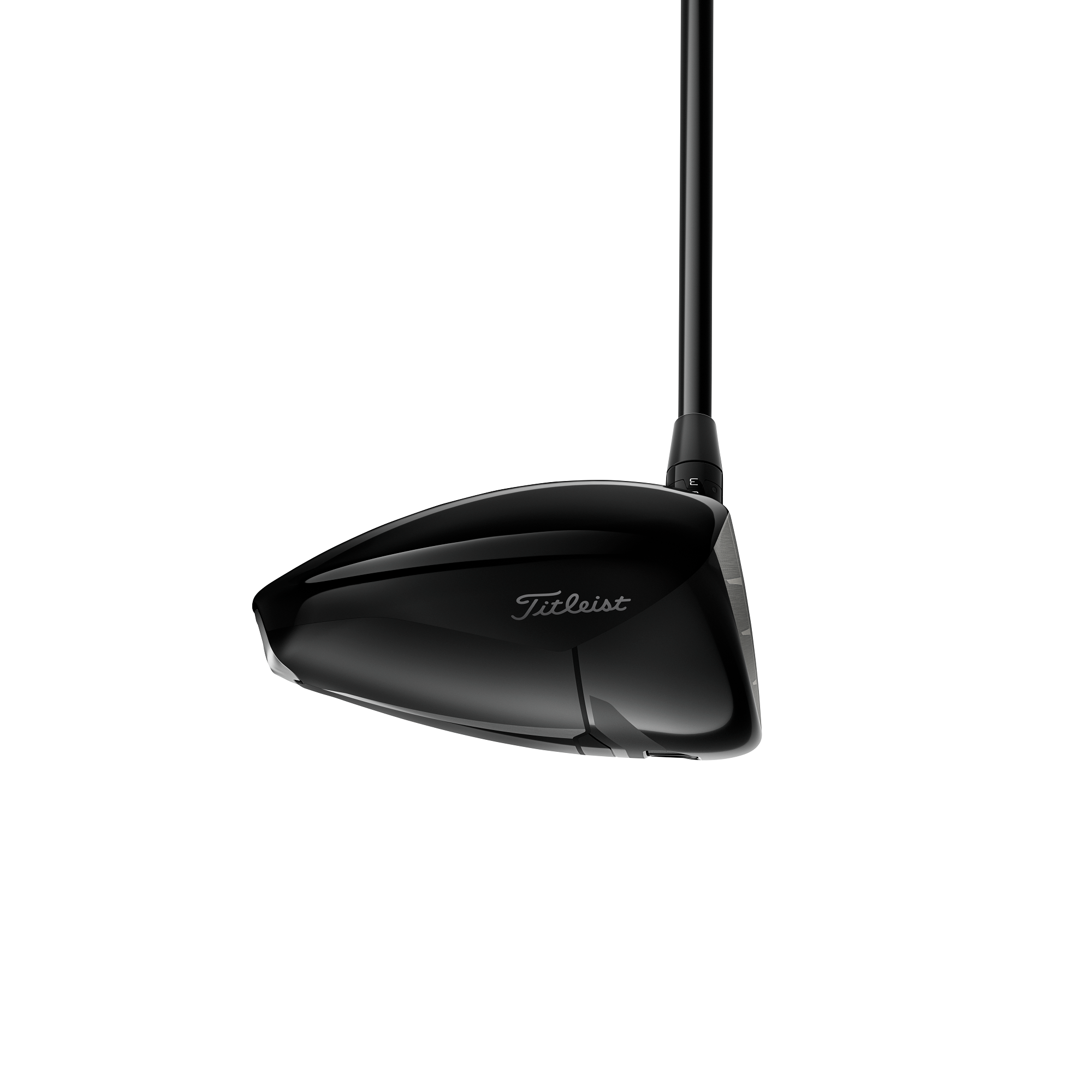 Titleist GTS2 Driver