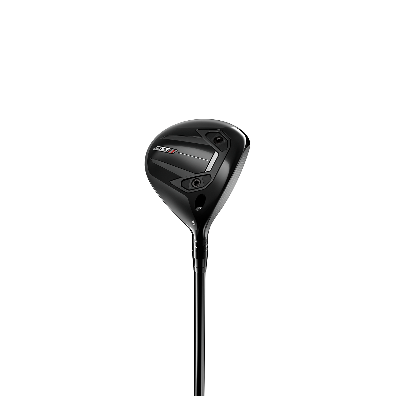 Titleist GTS2 Brautartré