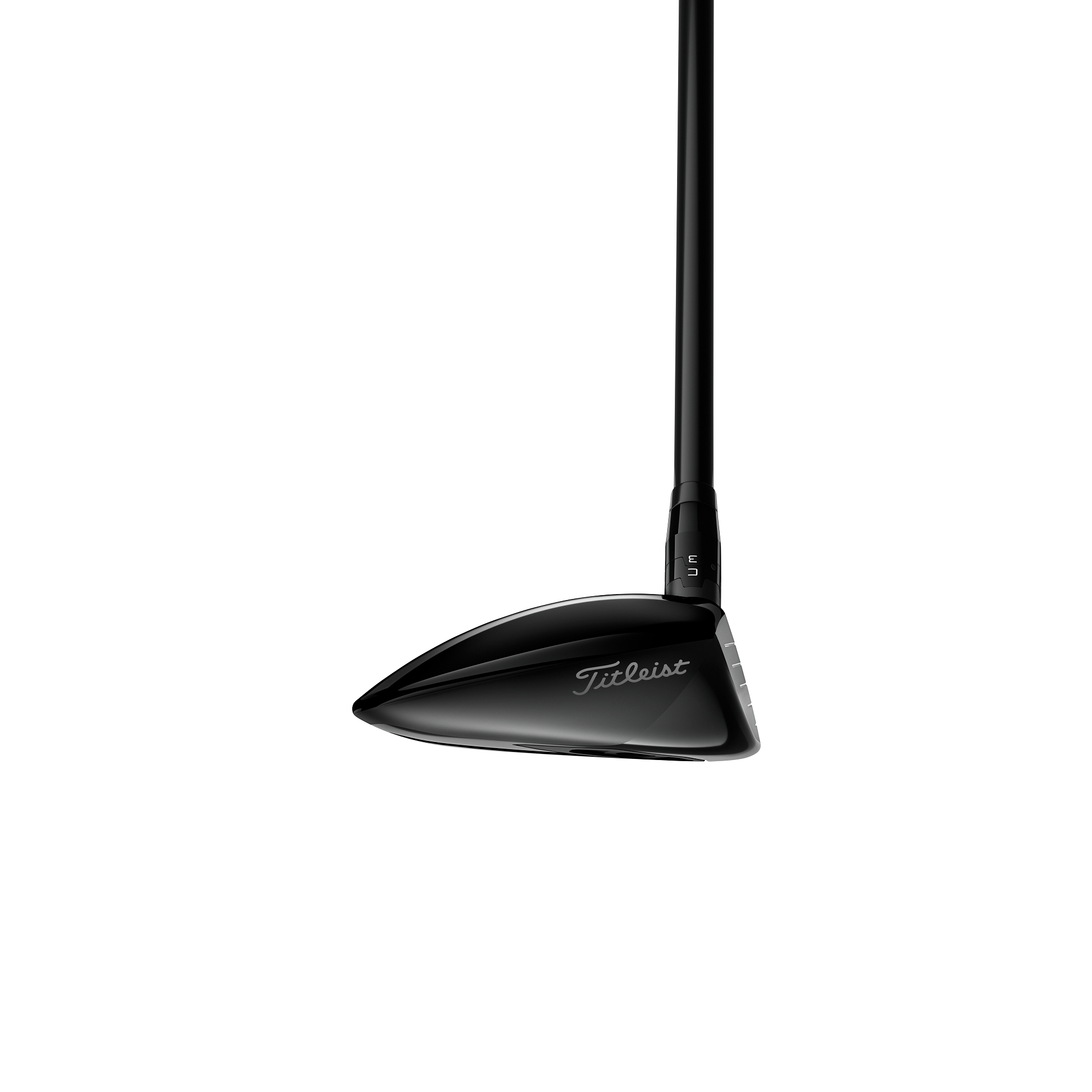 Titleist GTS2 Brautartré