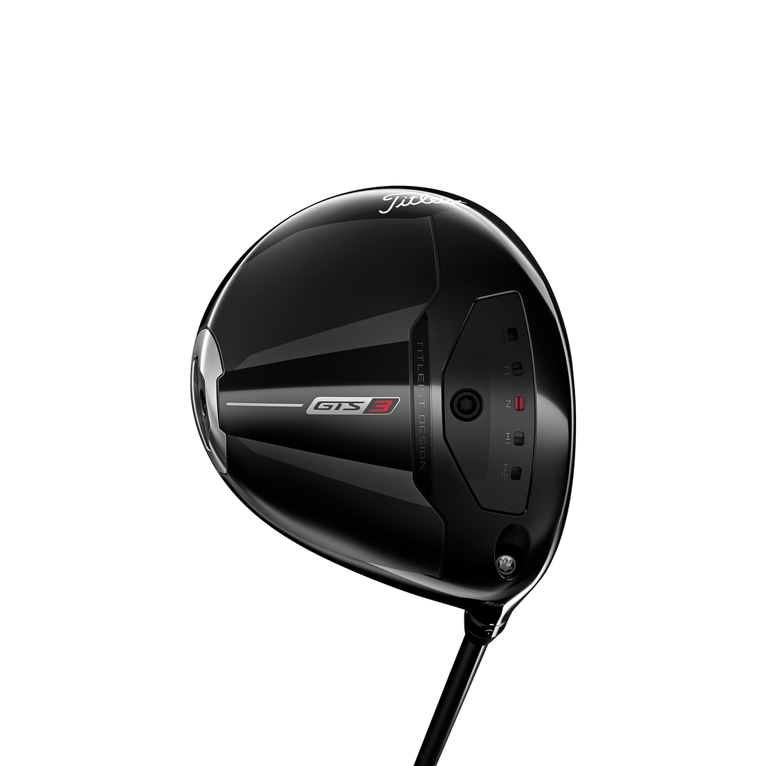 Titleist GTS3 Driver