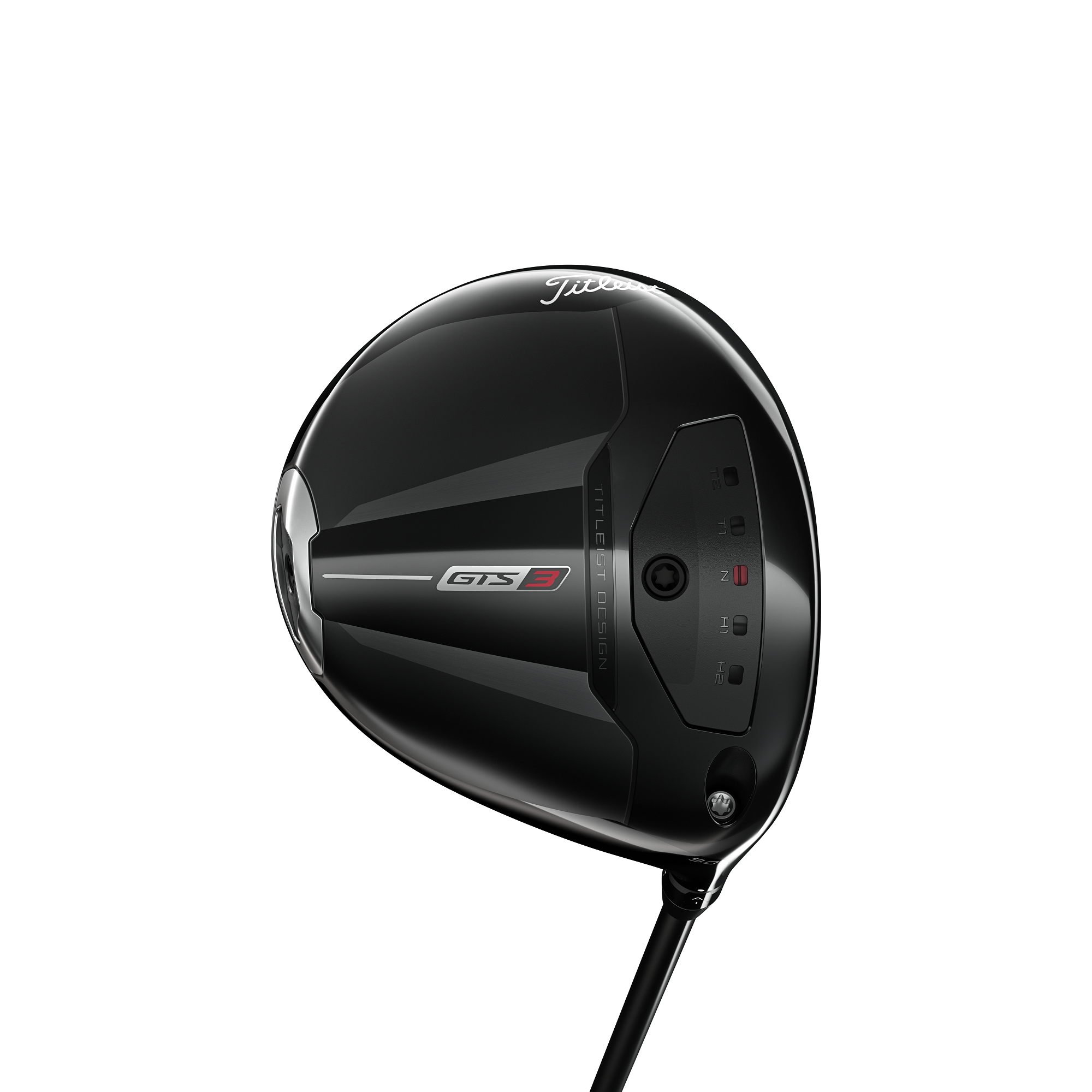 Titleist GTS3 Driver