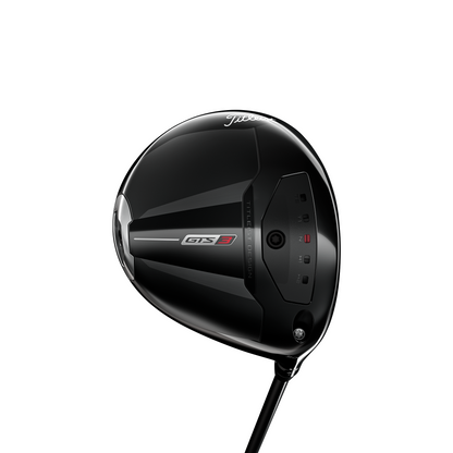 Titleist GTS3 Driver